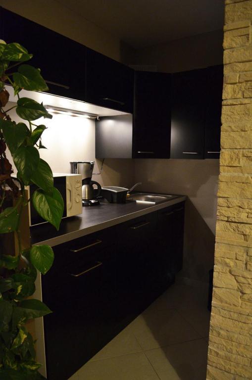 Bed and Breakfast Les Terrasses De Castelnau Camera foto
