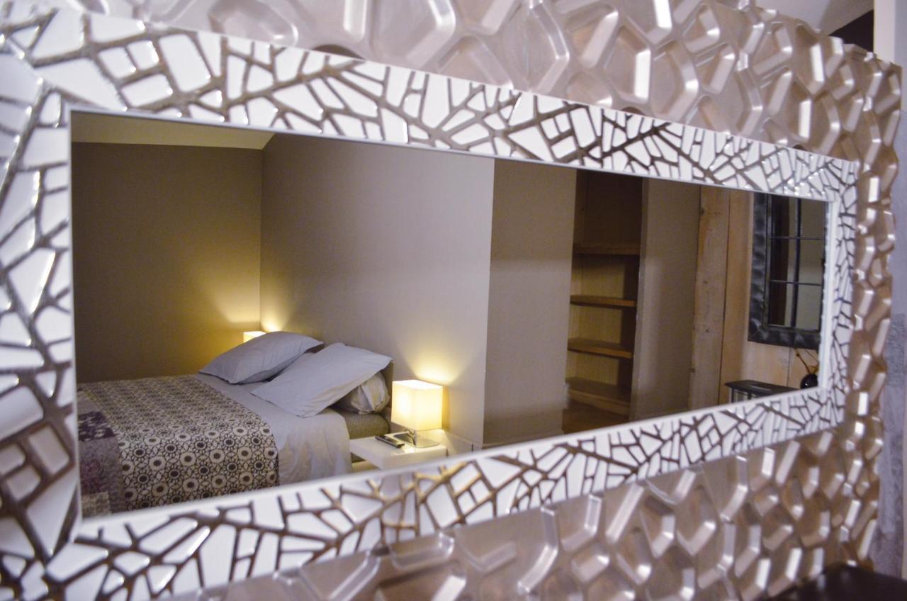 Bed and Breakfast Les Terrasses De Castelnau Esterno foto